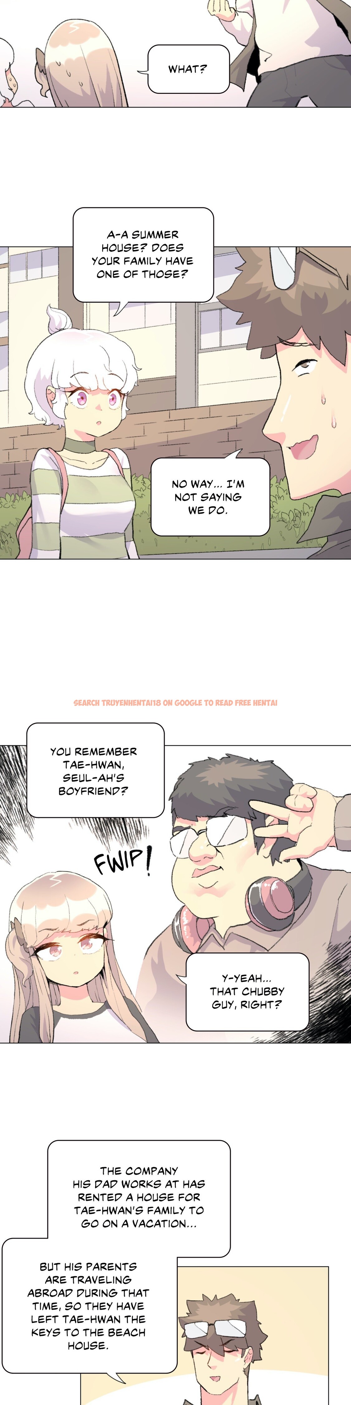 Read Hentai Image 13 584 in comic Sneak Peek - Chapter 23 - hentaitnt.net