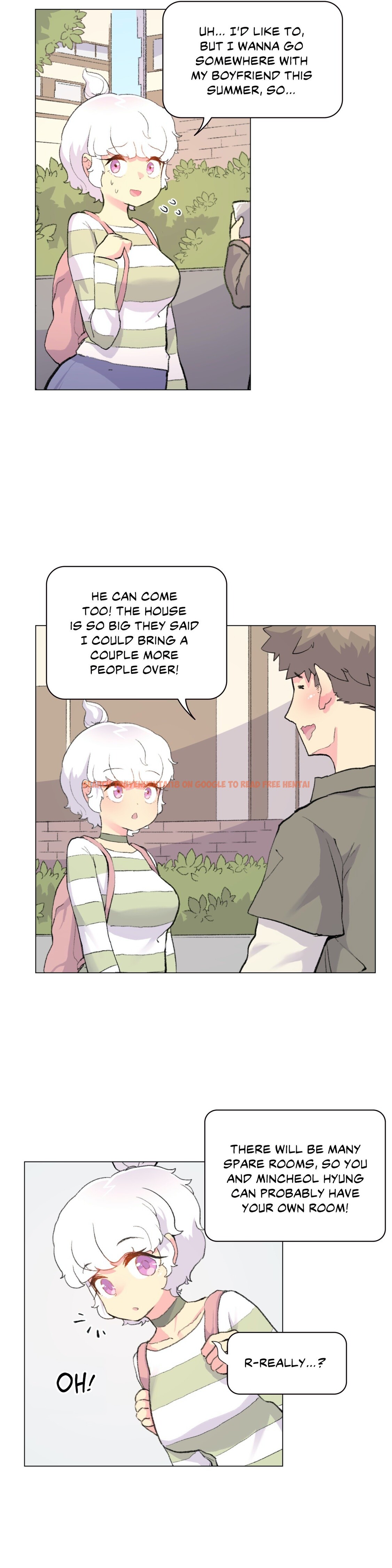 Read Hentai Image 16 584 in comic Sneak Peek - Chapter 23 - hentaitnt.net