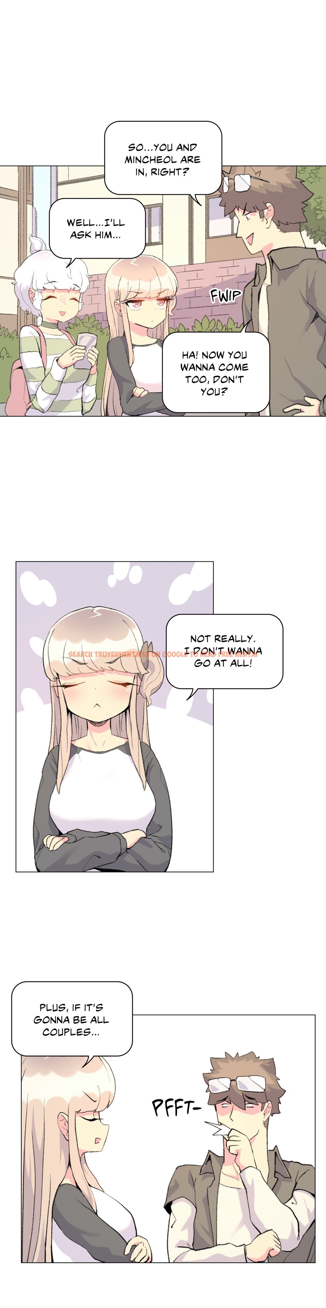 Read Hentai Image 17 584 in comic Sneak Peek - Chapter 23 - hentaitnt.net