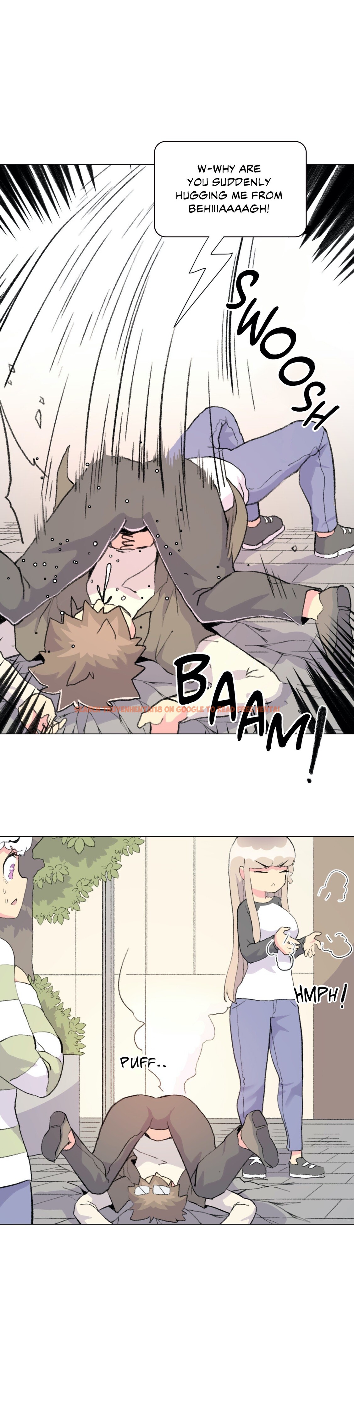 Read Hentai Image 19 584 in comic Sneak Peek - Chapter 23 - hentaitnt.net