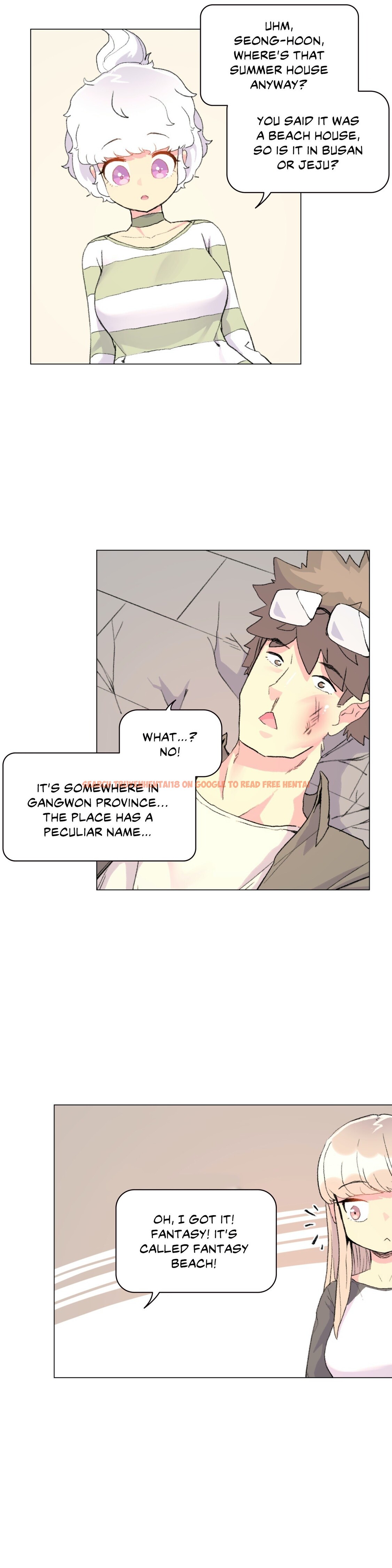 Read Hentai Image 20 584 in comic Sneak Peek - Chapter 23 - hentaitnt.net