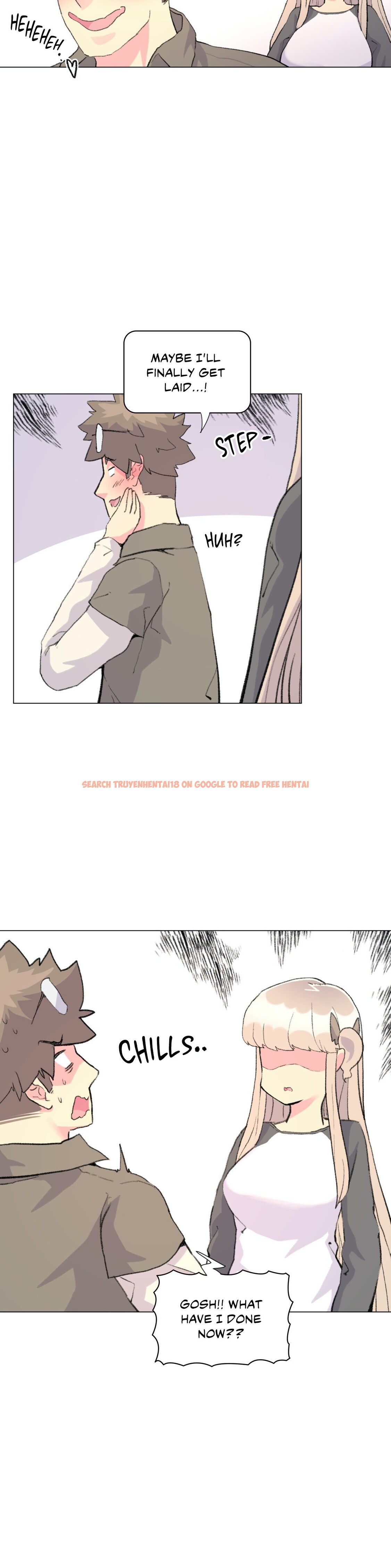Read Hentai Image 22 584 in comic Sneak Peek - Chapter 23 - hentaitnt.net