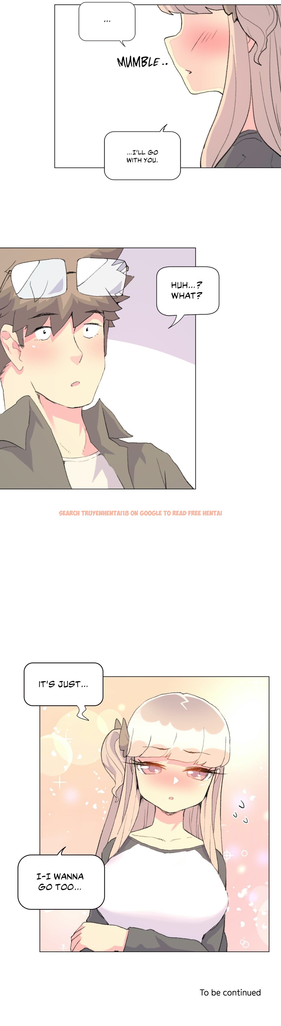Read Hentai Image 23 584 in comic Sneak Peek - Chapter 23 - hentaitnt.net