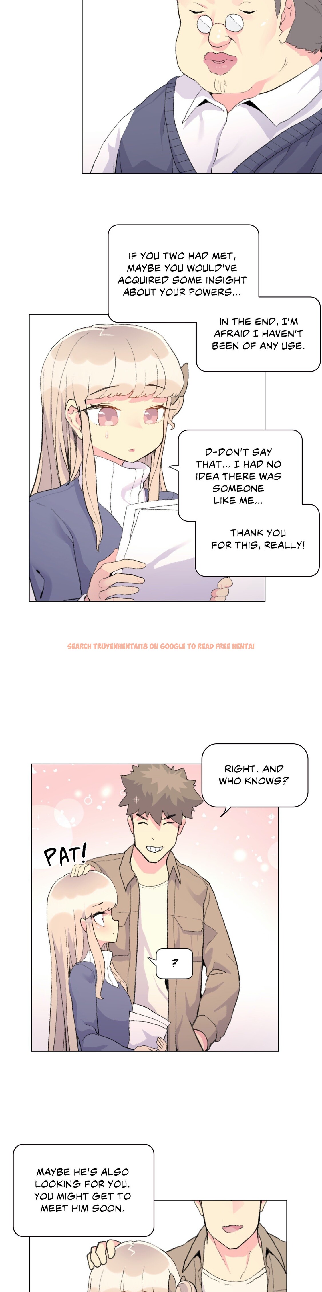 Read Hentai Image 4 584 in comic Sneak Peek - Chapter 23 - hentaitnt.net