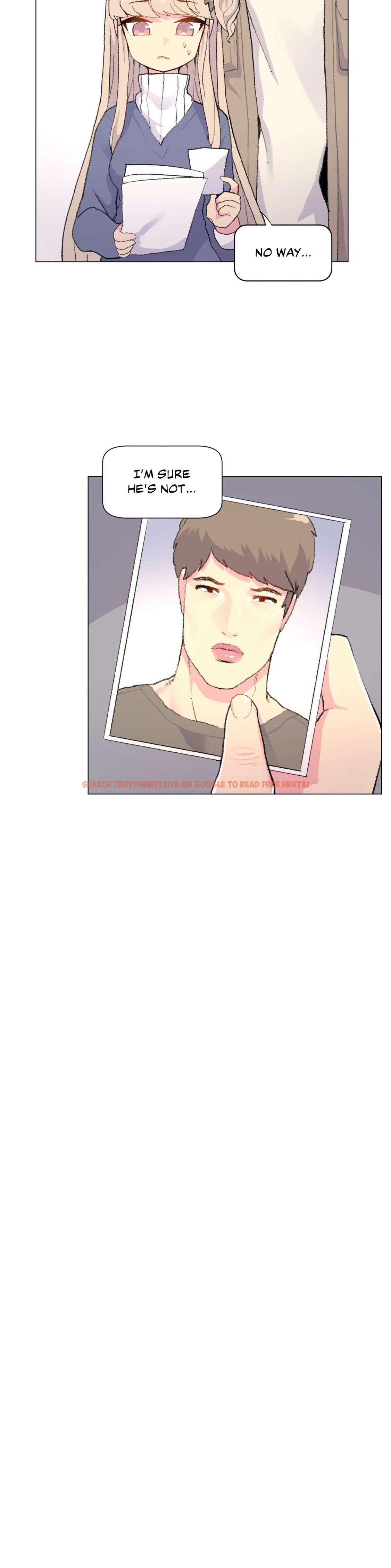 Read Hentai Image 5 584 in comic Sneak Peek - Chapter 23 - hentaitnt.net