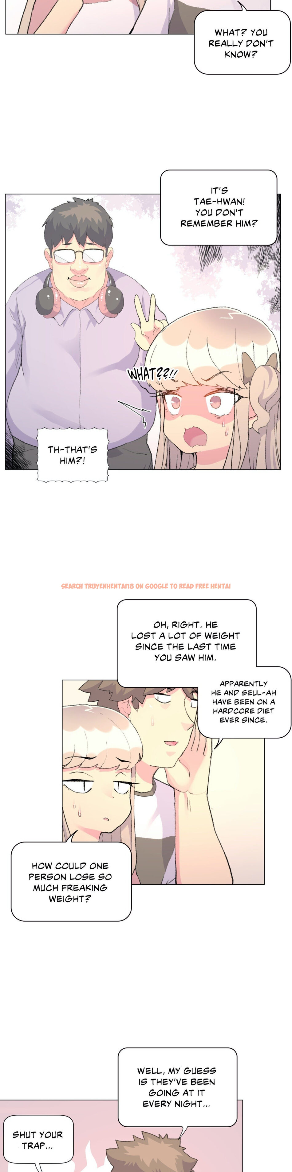 Read Hentai Image 12 950 in comic Sneak Peek - Chapter 24 - hentaitnt.net