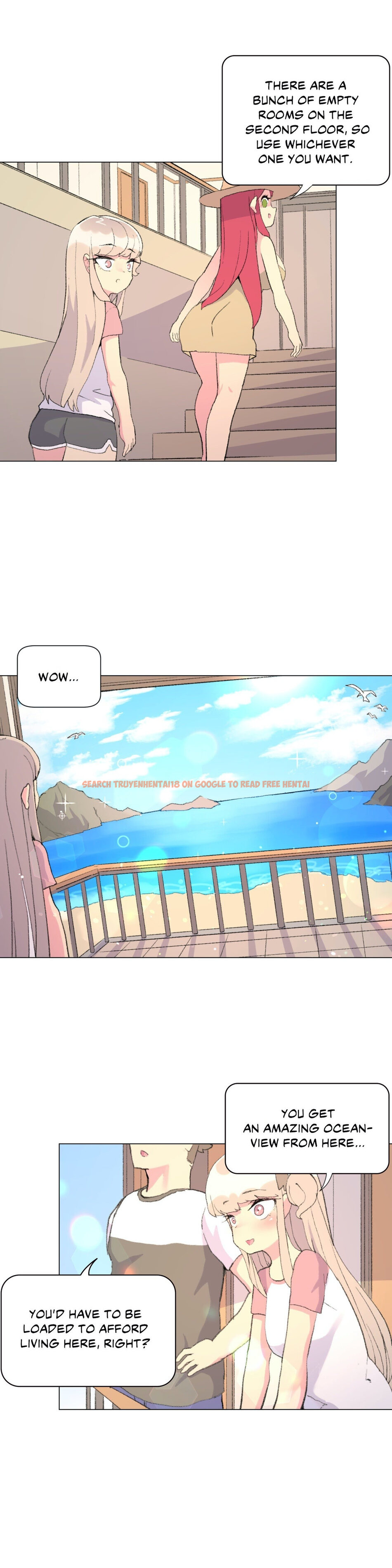 Read Hentai Image 14 950 in comic Sneak Peek - Chapter 24 - hentaitnt.net