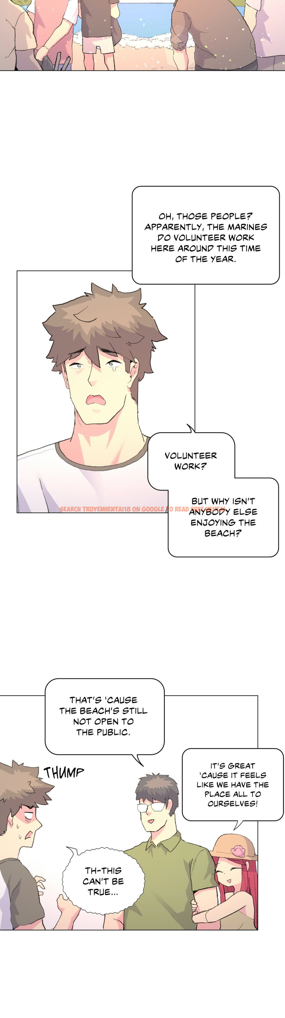 Read Hentai Image 16 950 in comic Sneak Peek - Chapter 24 - hentaitnt.net