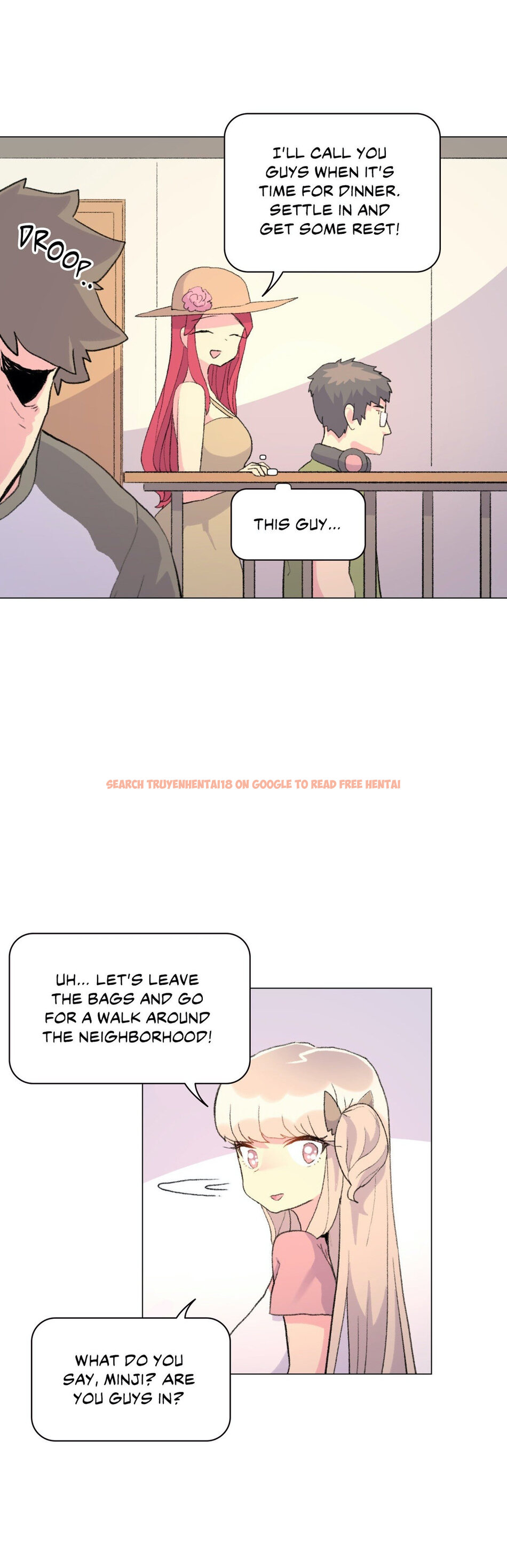 Read Hentai Image 18 950 in comic Sneak Peek - Chapter 24 - hentaitnt.net