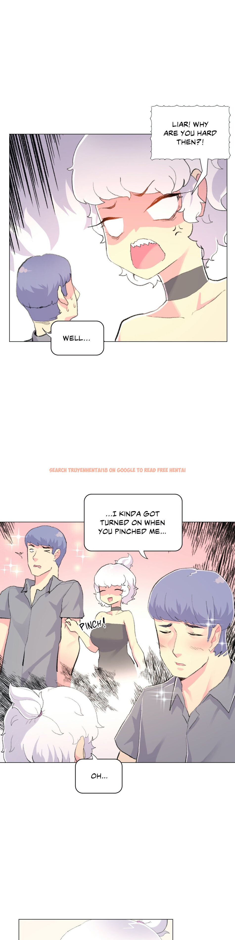 Read Hentai Image 24 950 in comic Sneak Peek - Chapter 24 - hentaitnt.net