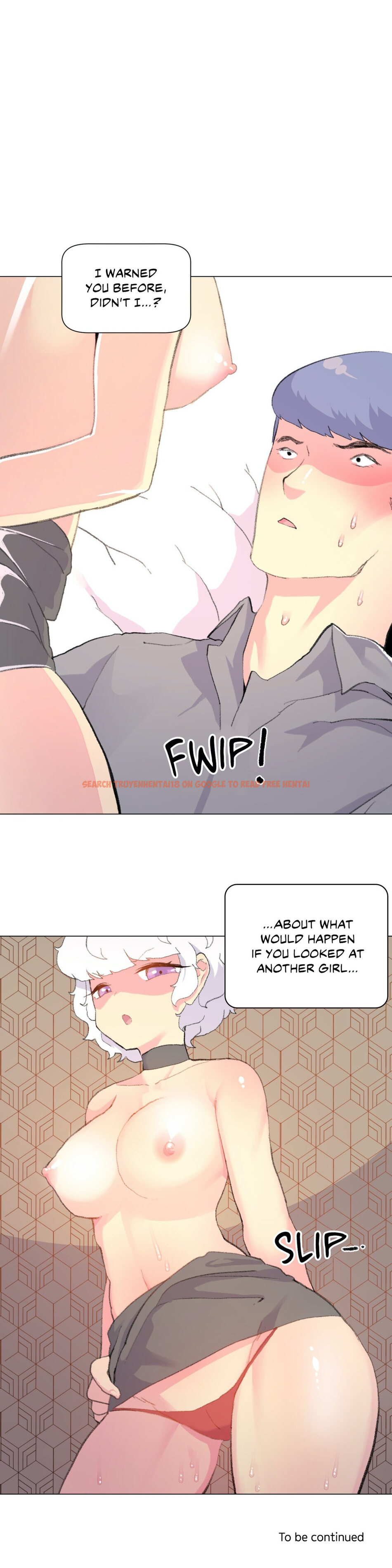 Read Hentai Image 26 950 in comic Sneak Peek - Chapter 24 - hentaitnt.net
