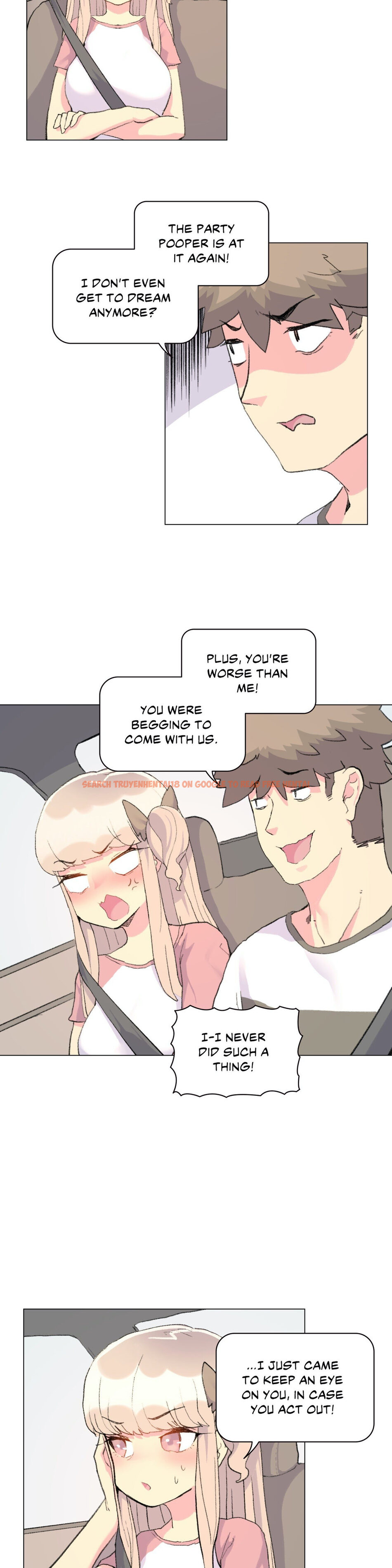 Read Hentai Image 3 950 in comic Sneak Peek - Chapter 24 - hentaitnt.net