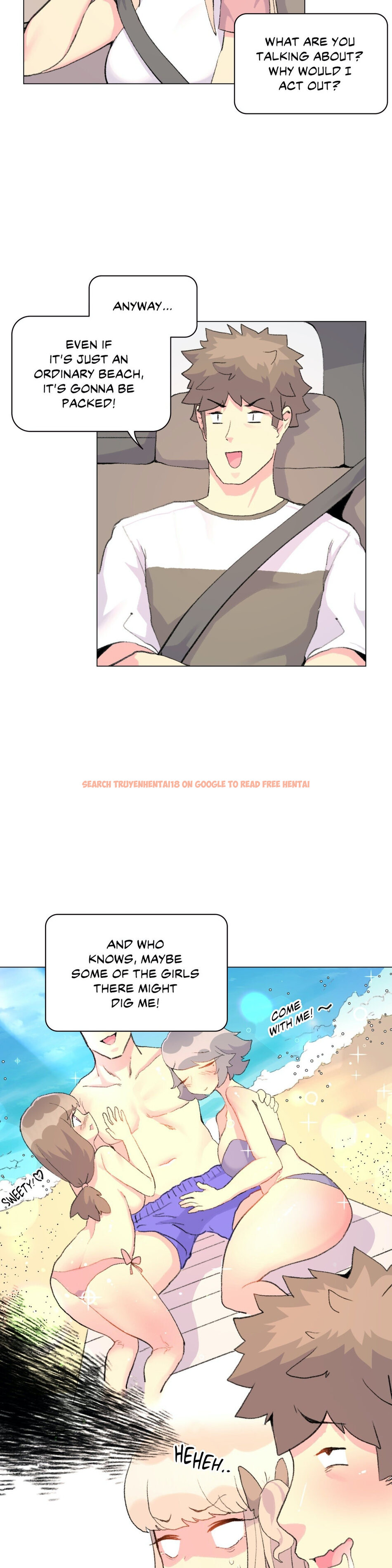 Read Hentai Image 4 950 in comic Sneak Peek - Chapter 24 - hentaitnt.net