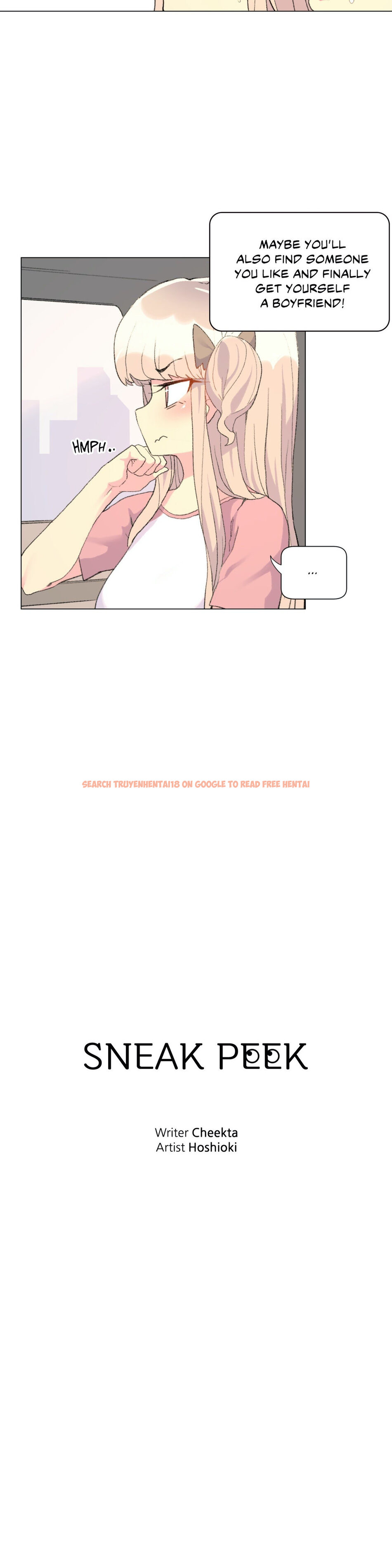 Read Hentai Image 5 950 in comic Sneak Peek - Chapter 24 - hentaitnt.net