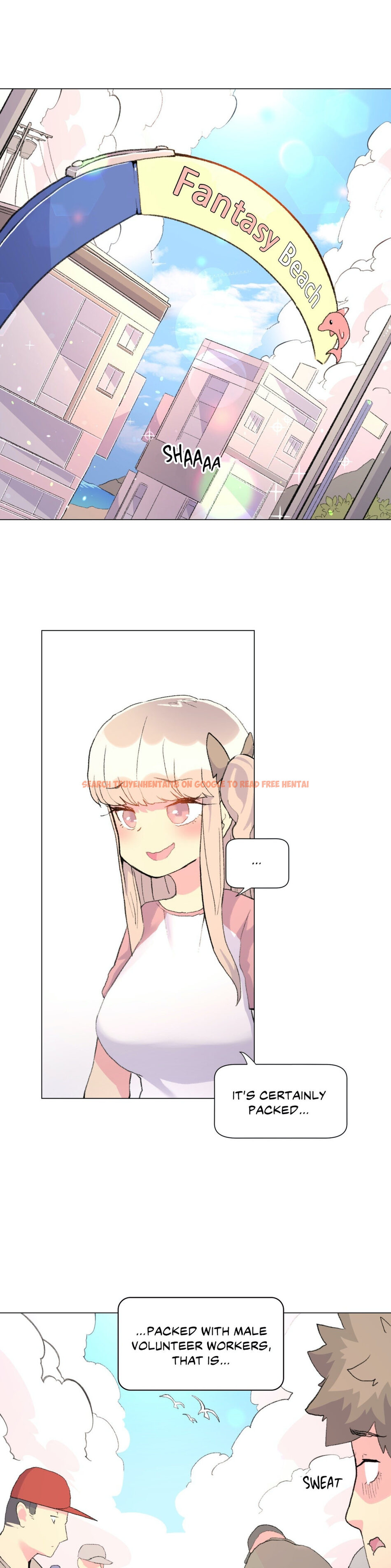 Read Hentai Image 6 950 in comic Sneak Peek - Chapter 24 - hentaitnt.net