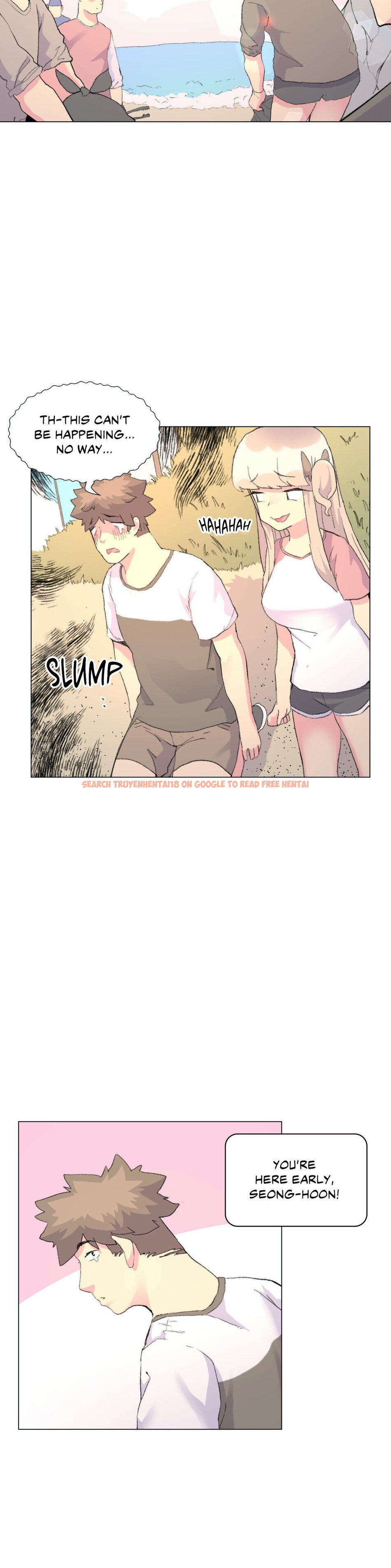 Read Hentai Image 7 950 in comic Sneak Peek - Chapter 24 - hentaitnt.net