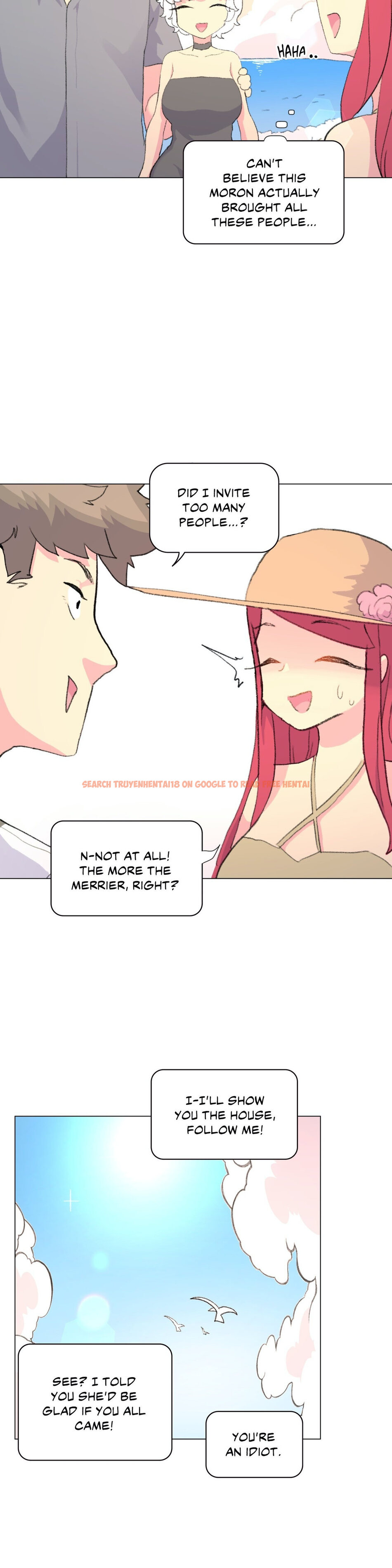 Read Hentai Image 9 950 in comic Sneak Peek - Chapter 24 - hentaitnt.net