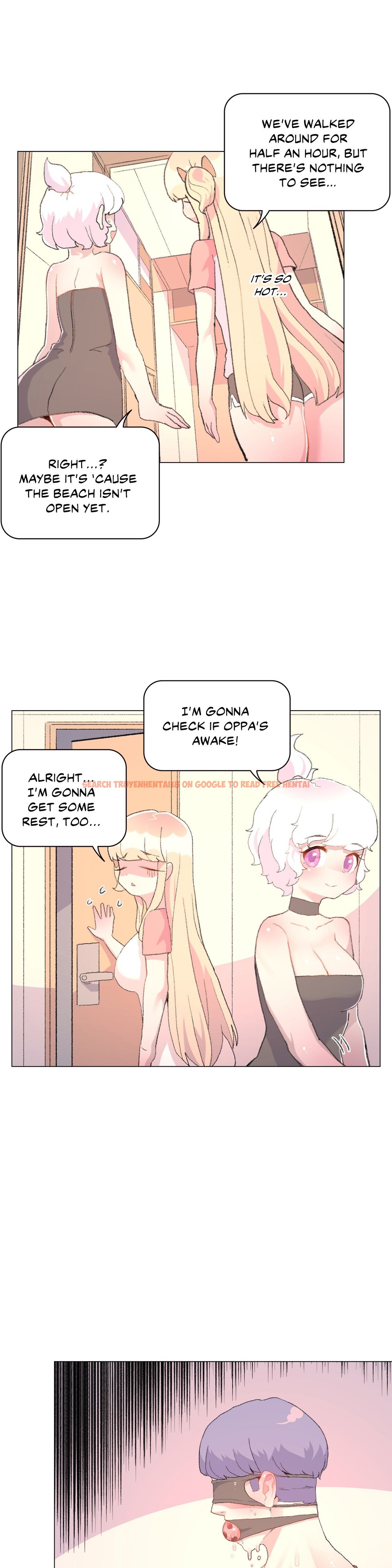 Read Hentai Image 10 431 in comic Sneak Peek - Chapter 25 - hentaitnt.net