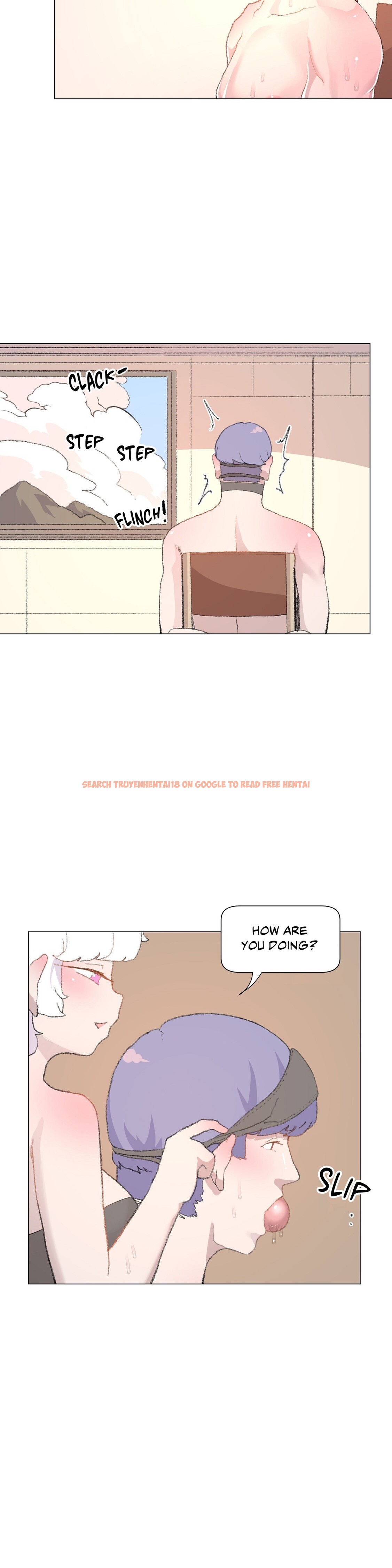Read Hentai Image 11 431 in comic Sneak Peek - Chapter 25 - hentaitnt.net