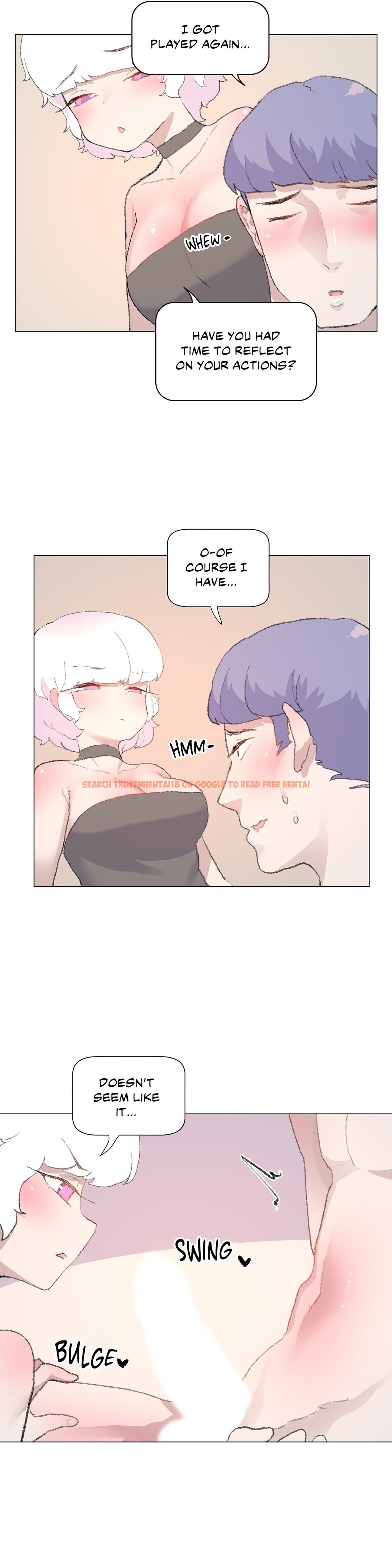 Read Hentai Image 12 431 in comic Sneak Peek - Chapter 25 - hentaitnt.net