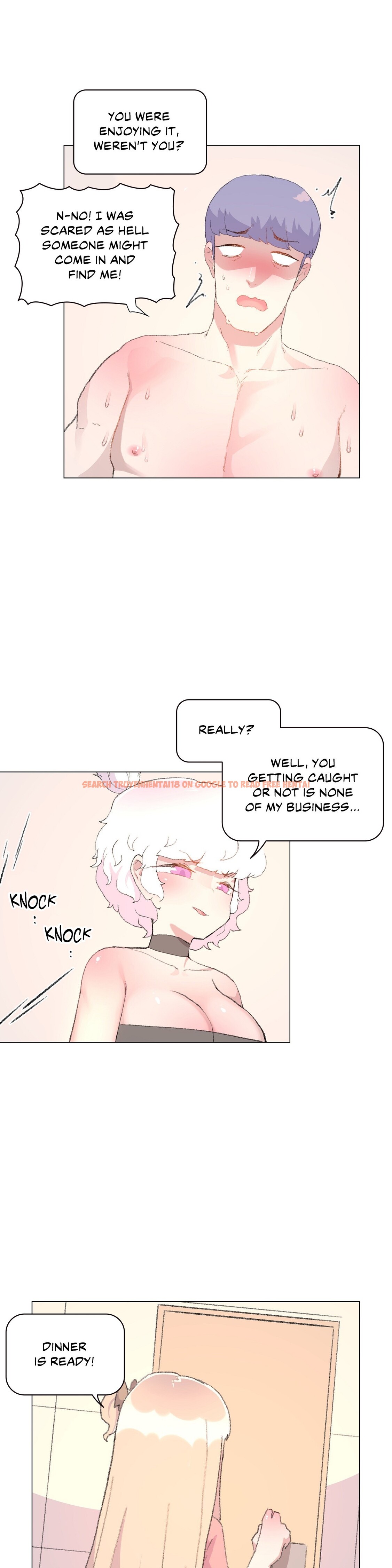 Read Hentai Image 13 431 in comic Sneak Peek - Chapter 25 - hentaitnt.net