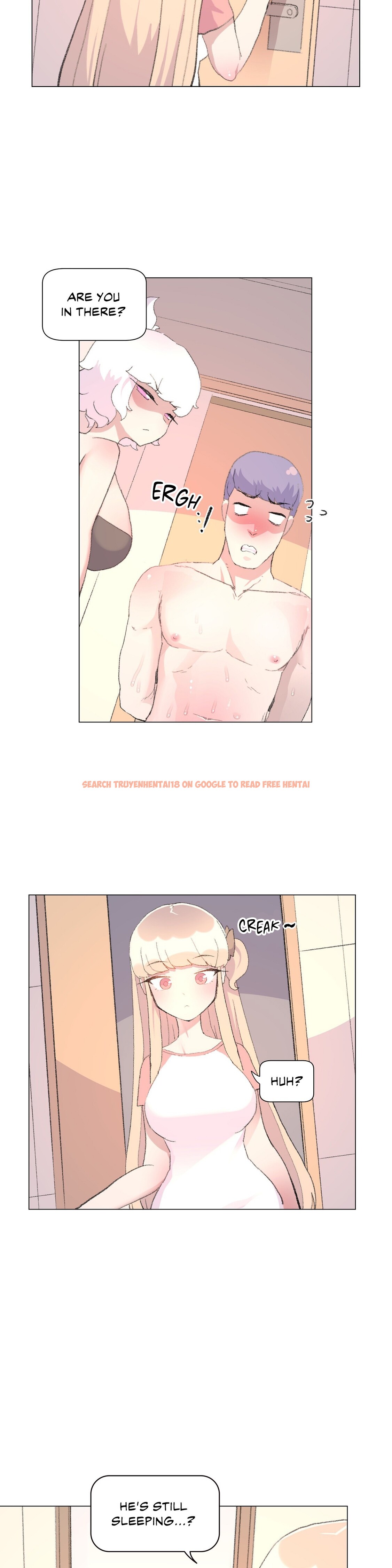 Read Hentai Image 14 431 in comic Sneak Peek - Chapter 25 - hentaitnt.net