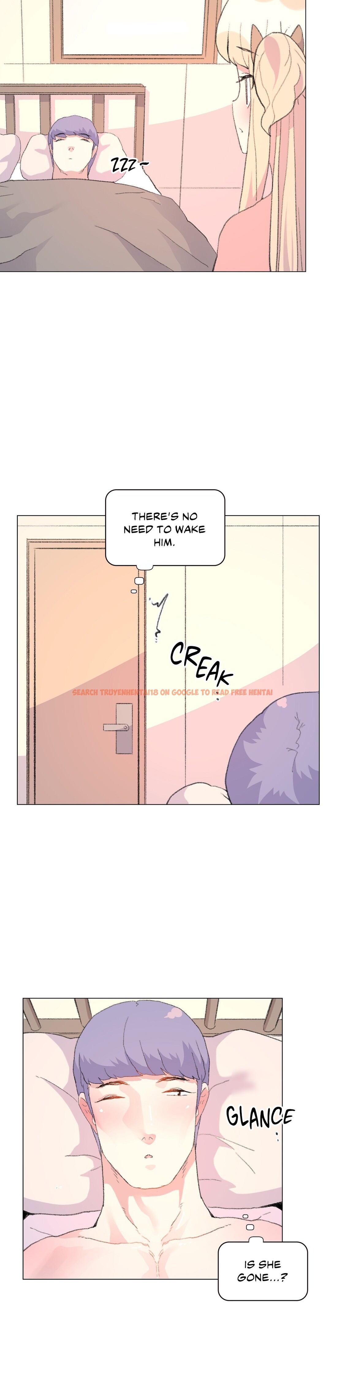 Read Hentai Image 15 431 in comic Sneak Peek - Chapter 25 - hentaitnt.net