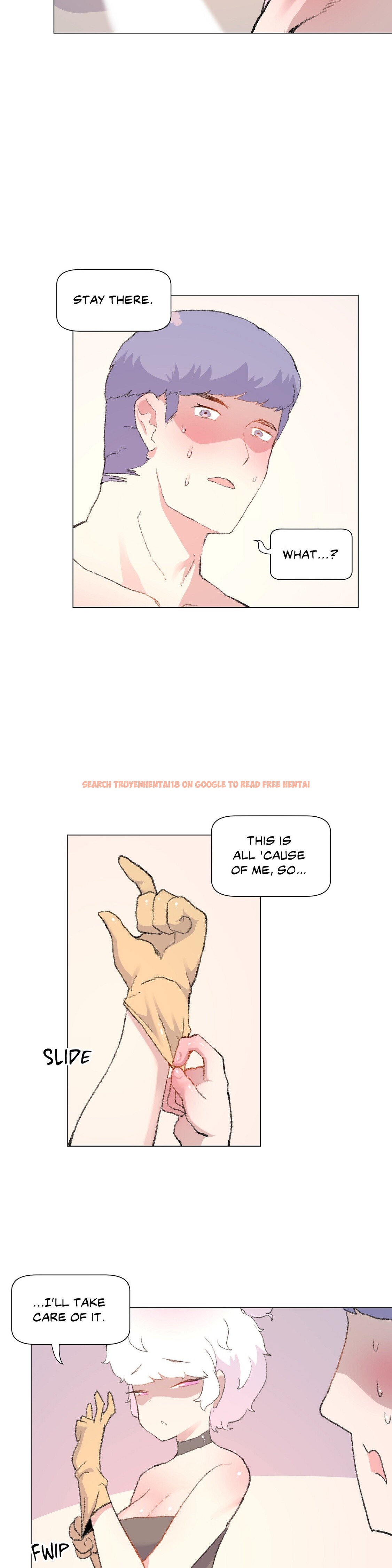 Read Hentai Image 18 431 in comic Sneak Peek - Chapter 25 - hentaitnt.net