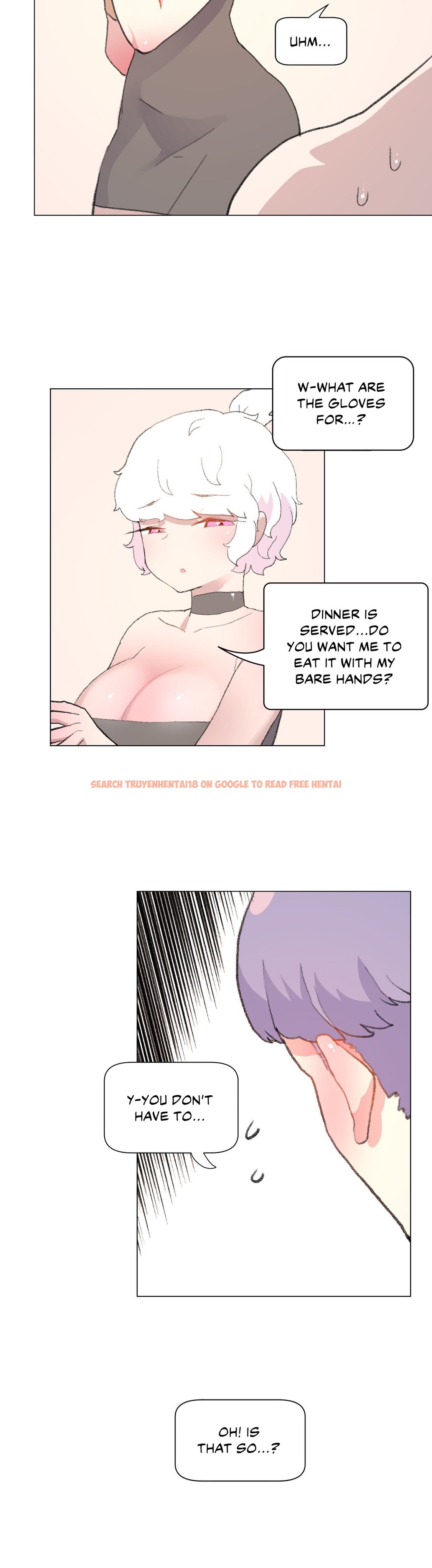 Read Hentai Image 19 431 in comic Sneak Peek - Chapter 25 - hentaitnt.net