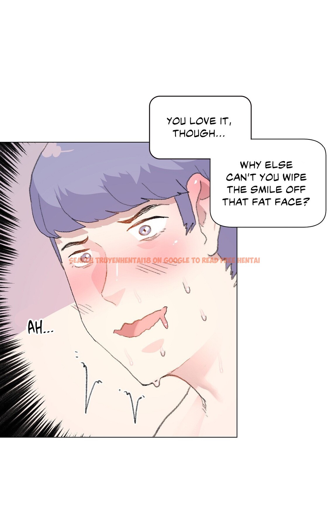 Read Hentai Image 20 431 in comic Sneak Peek - Chapter 25 - hentaitnt.net