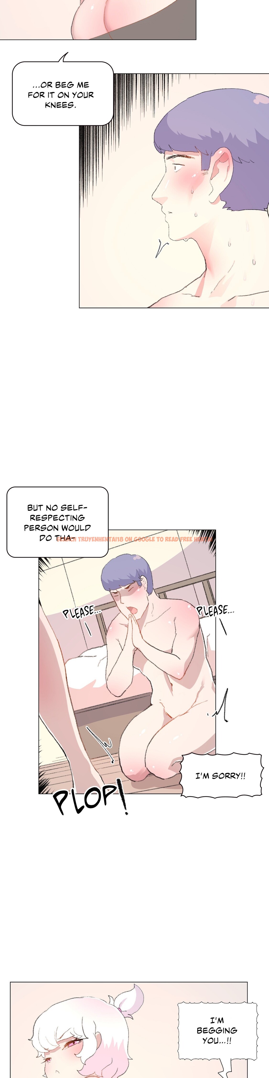 Read Hentai Image 22 431 in comic Sneak Peek - Chapter 25 - hentaitnt.net