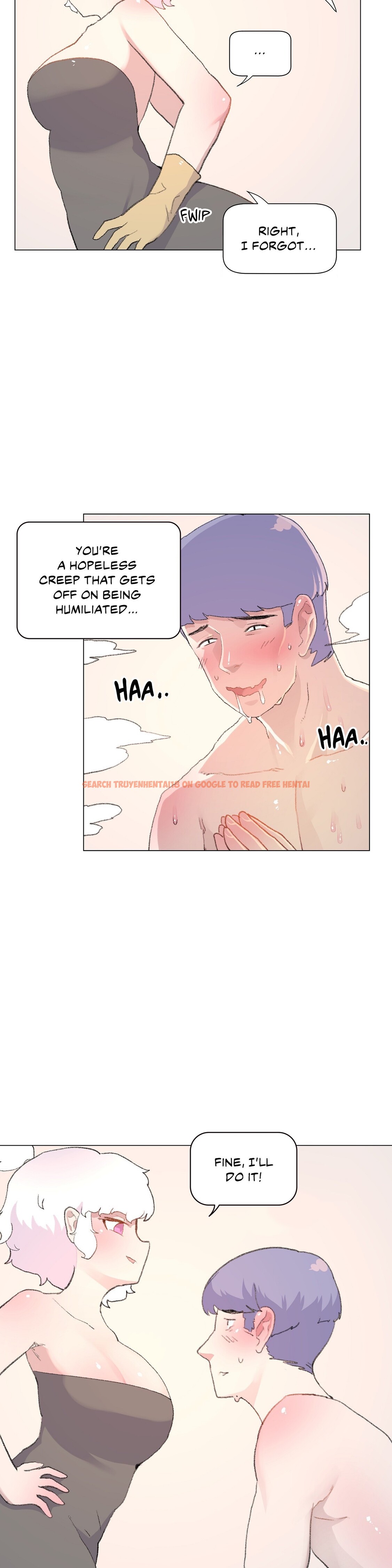 Read Hentai Image 23 431 in comic Sneak Peek - Chapter 25 - hentaitnt.net