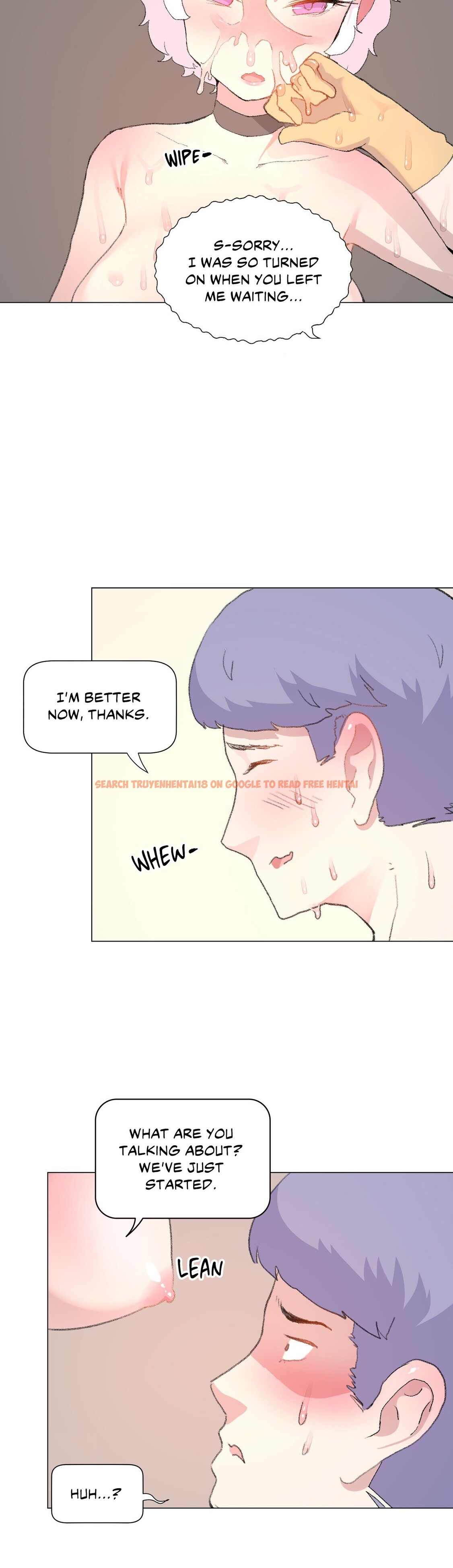 Read Hentai Image 26 431 in comic Sneak Peek - Chapter 25 - hentaitnt.net