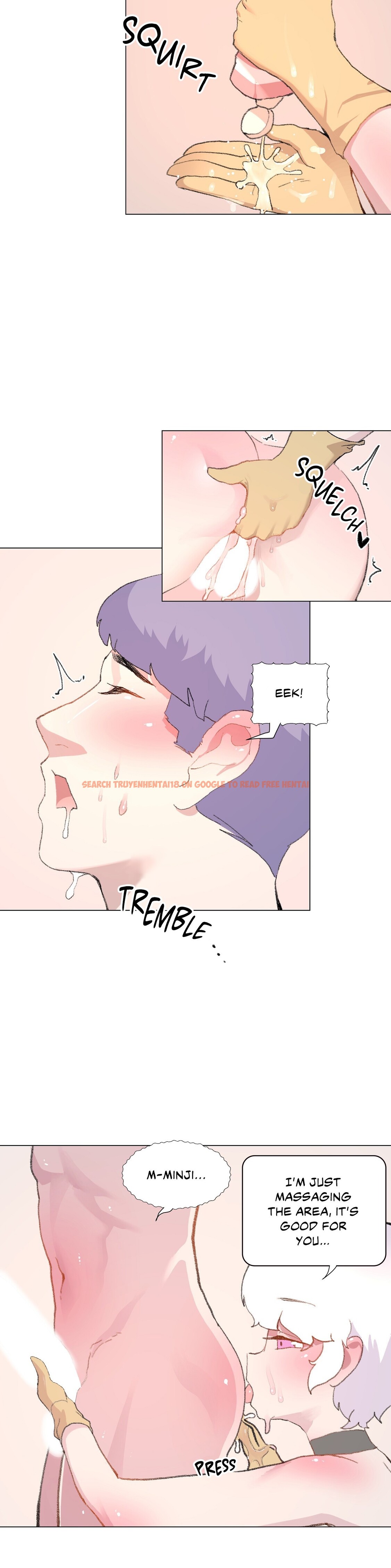 Read Hentai Image 29 431 in comic Sneak Peek - Chapter 25 - hentaitnt.net