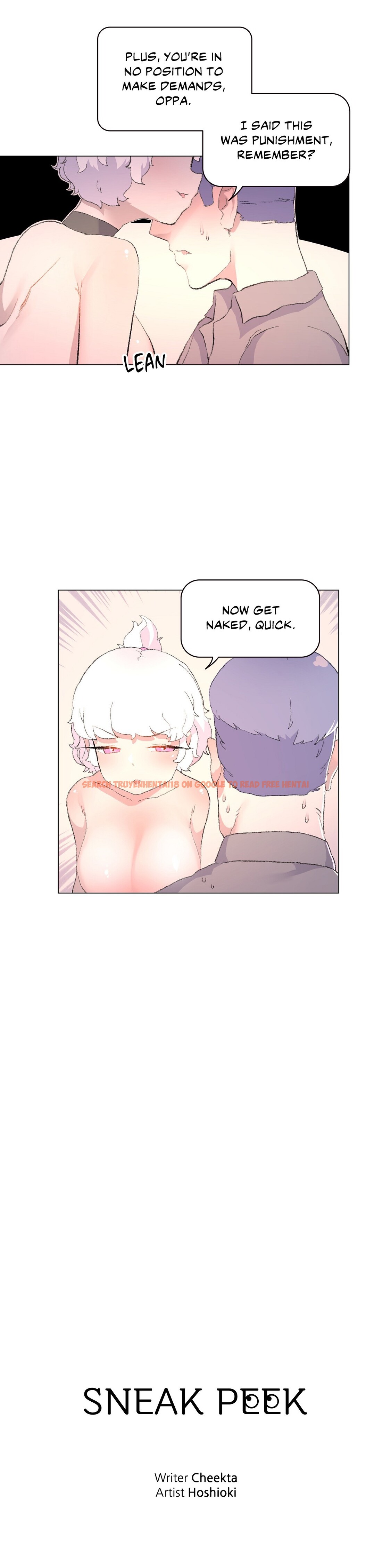 Read Hentai Image 3 431 in comic Sneak Peek - Chapter 25 - hentaitnt.net