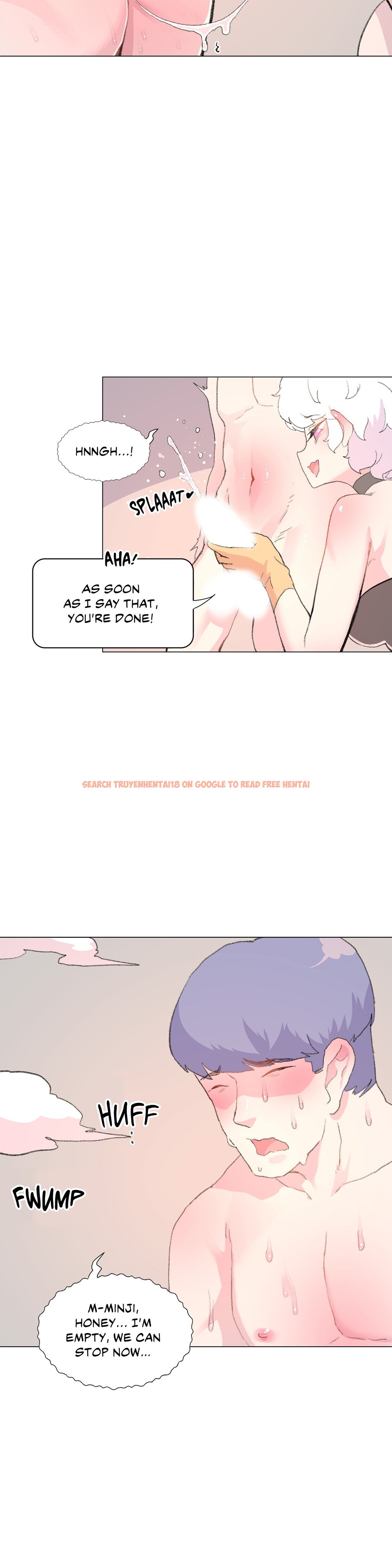 Read Hentai Image 31 431 in comic Sneak Peek - Chapter 25 - hentaitnt.net