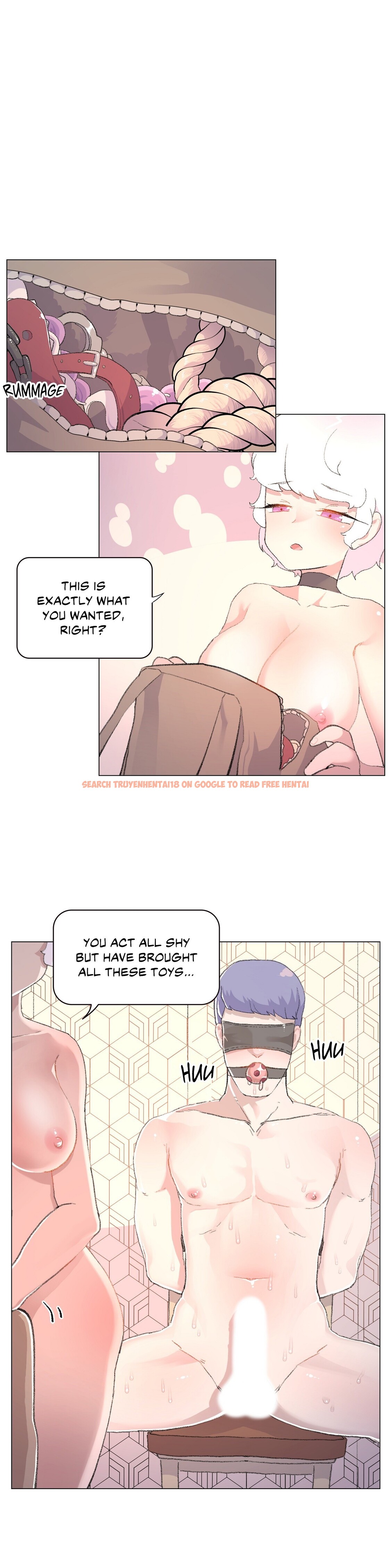 Read Hentai Image 4 431 in comic Sneak Peek - Chapter 25 - hentaitnt.net