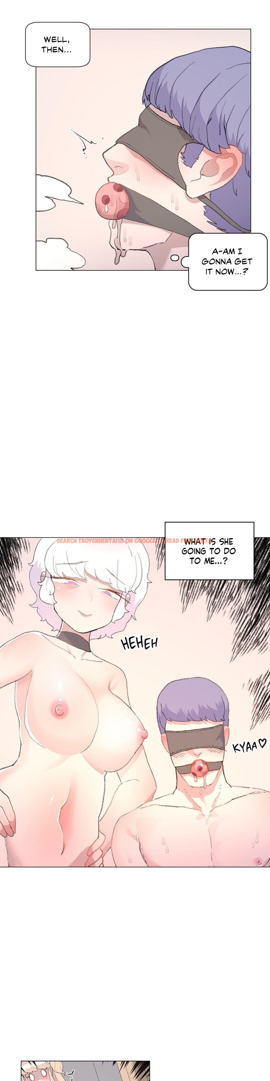 Read Hentai Image 5 431 in comic Sneak Peek - Chapter 25 - hentaitnt.net