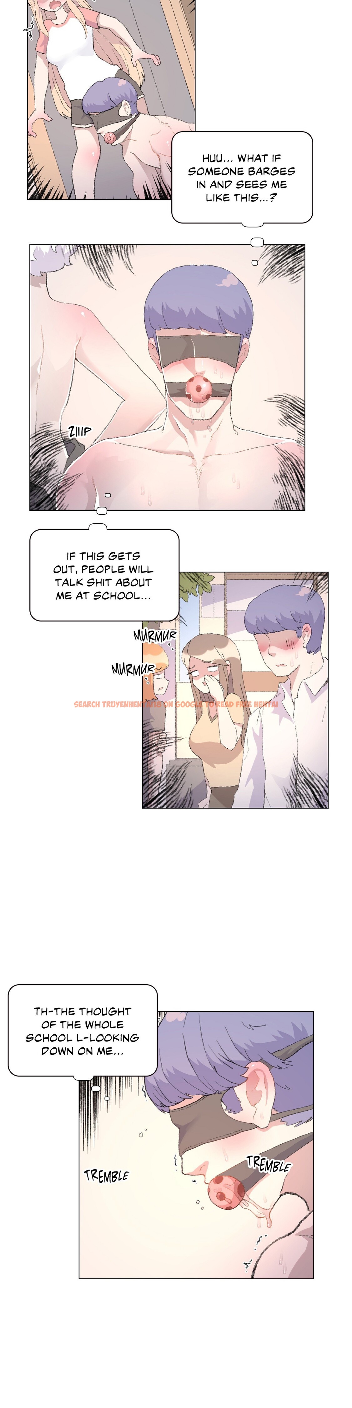 Read Hentai Image 6 431 in comic Sneak Peek - Chapter 25 - hentaitnt.net