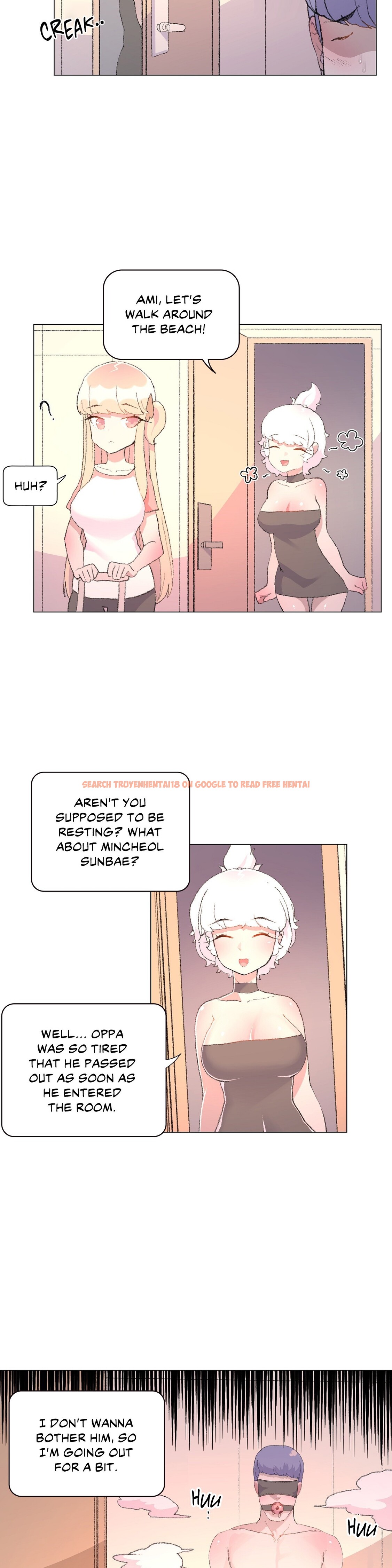 Read Hentai Image 8 431 in comic Sneak Peek - Chapter 25 - hentaitnt.net