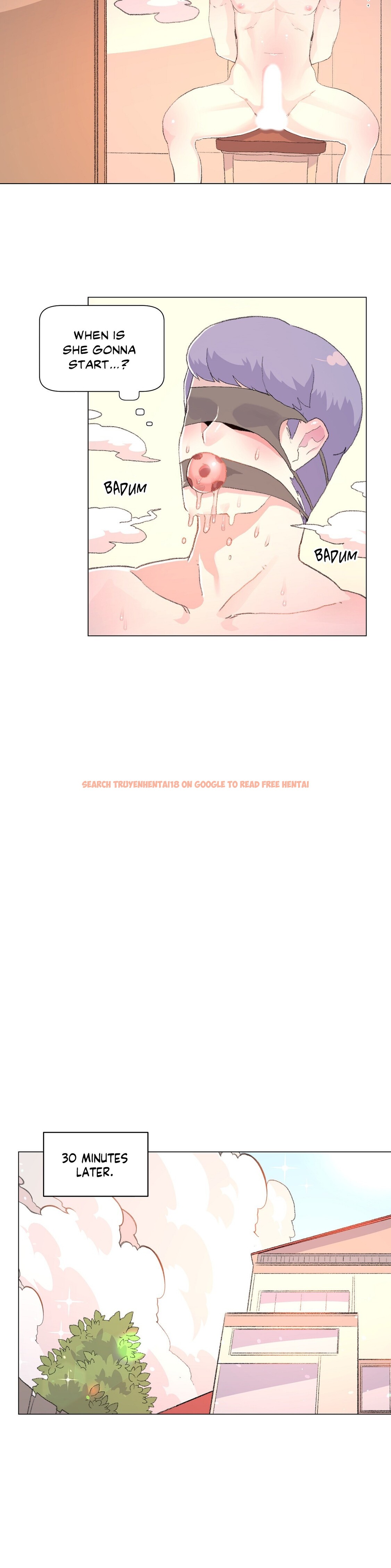 Read Hentai Image 9 431 in comic Sneak Peek - Chapter 25 - hentaitnt.net