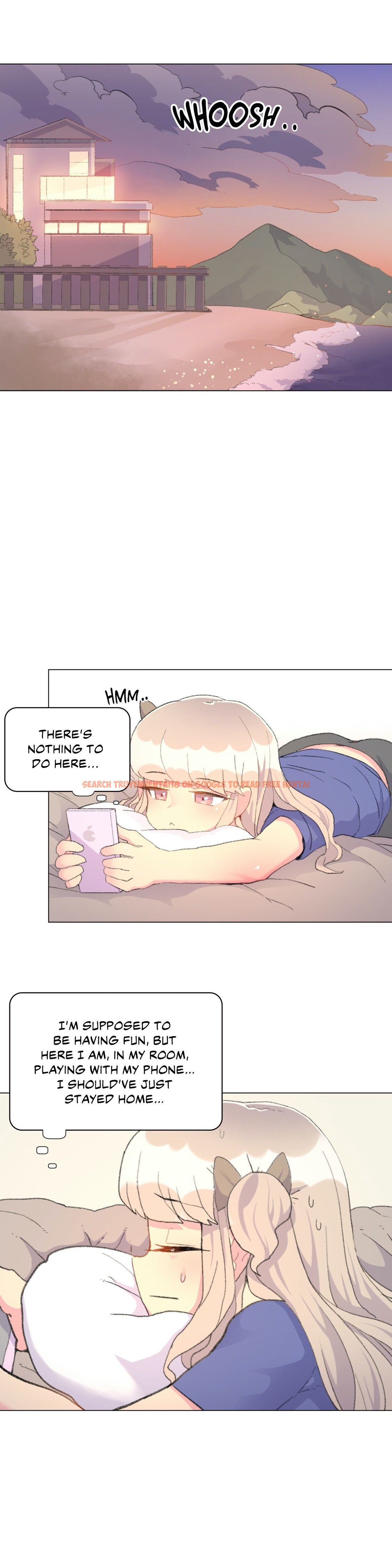 Read Hentai Image 1 574 in comic Sneak Peek - Chapter 26 - hentaitnt.net
