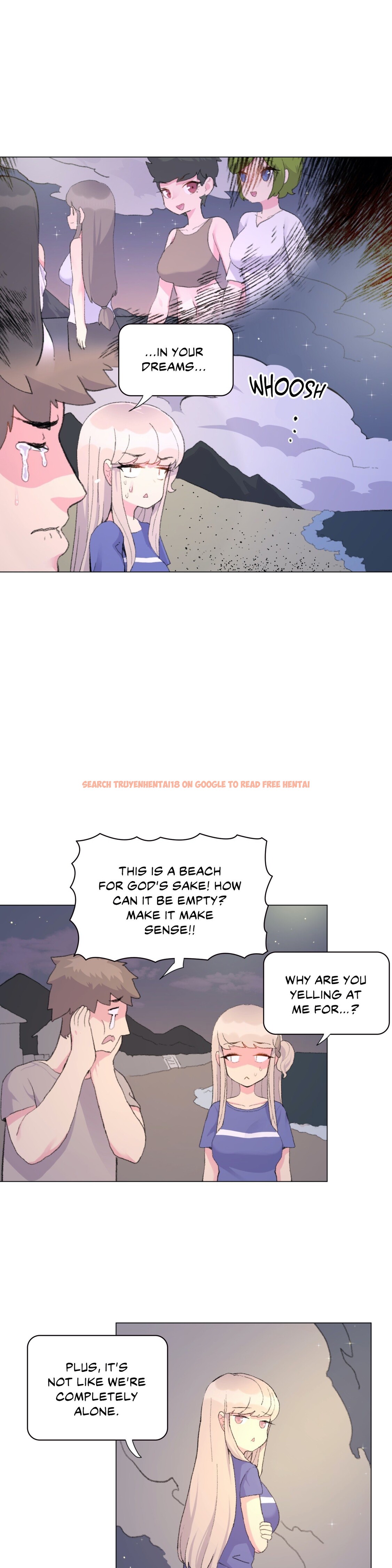 Read Hentai Image 11 574 in comic Sneak Peek - Chapter 26 - hentaitnt.net