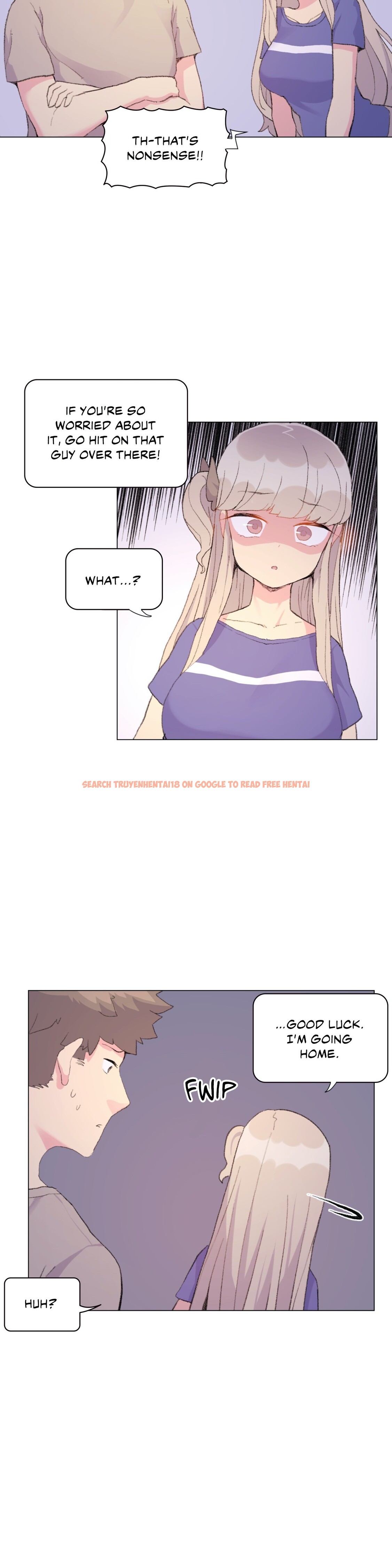 Read Hentai Image 15 574 in comic Sneak Peek - Chapter 26 - hentaitnt.net