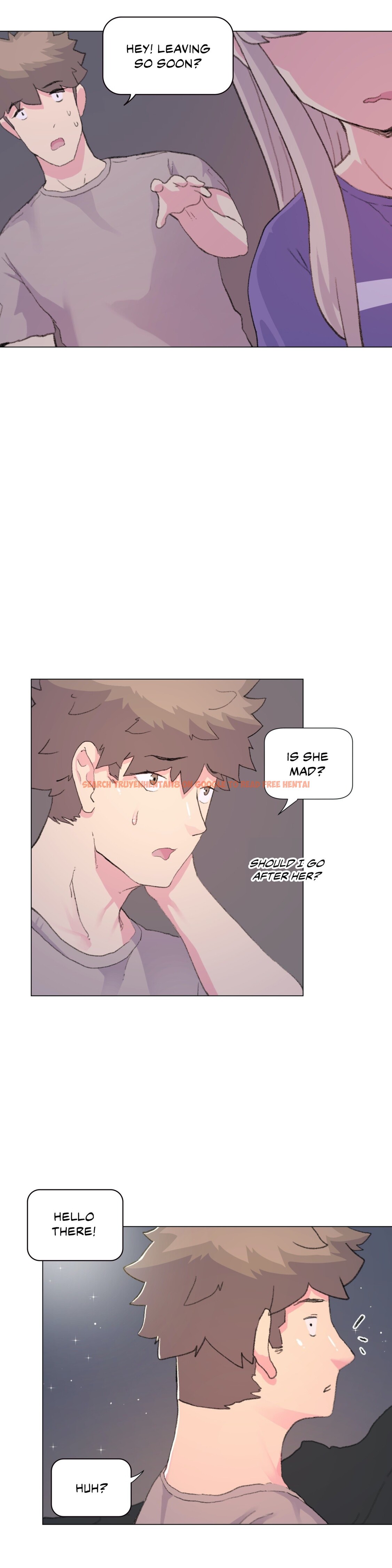 Read Hentai Image 16 574 in comic Sneak Peek - Chapter 26 - hentaitnt.net