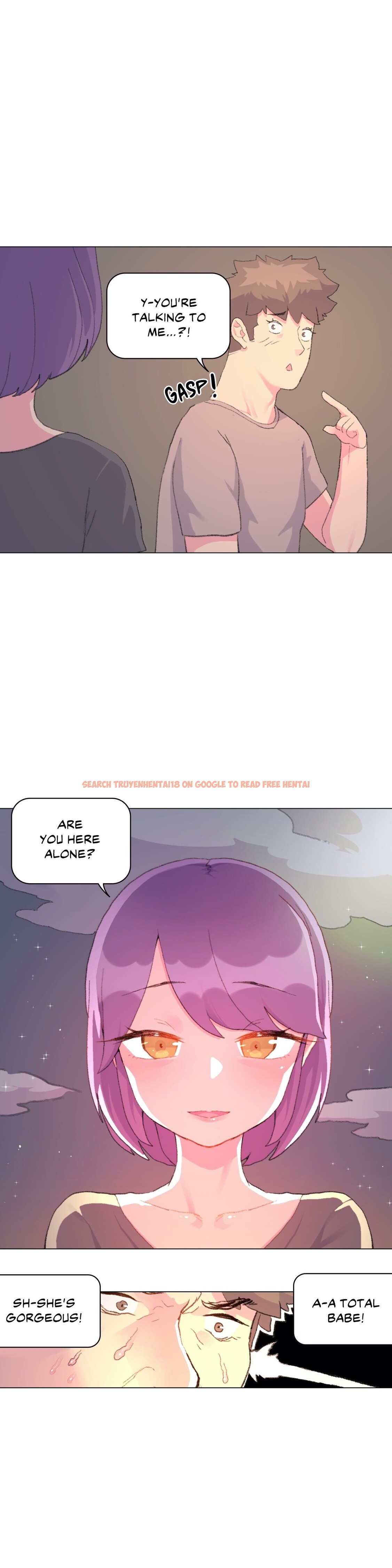 Read Hentai Image 17 574 in comic Sneak Peek - Chapter 26 - hentaitnt.net