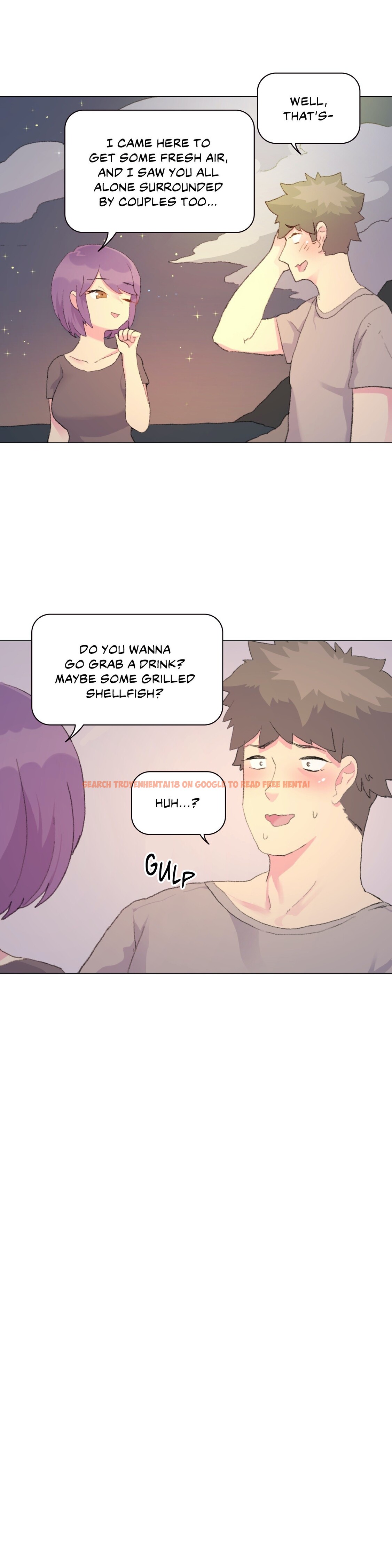 Read Hentai Image 18 574 in comic Sneak Peek - Chapter 26 - hentaitnt.net