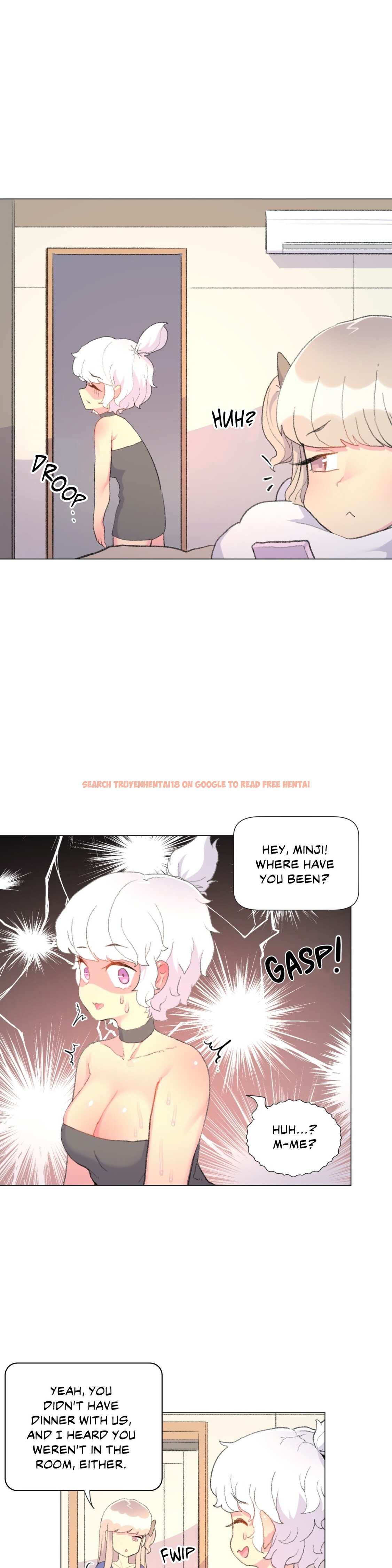 Read Hentai Image 2 574 in comic Sneak Peek - Chapter 26 - hentaitnt.net