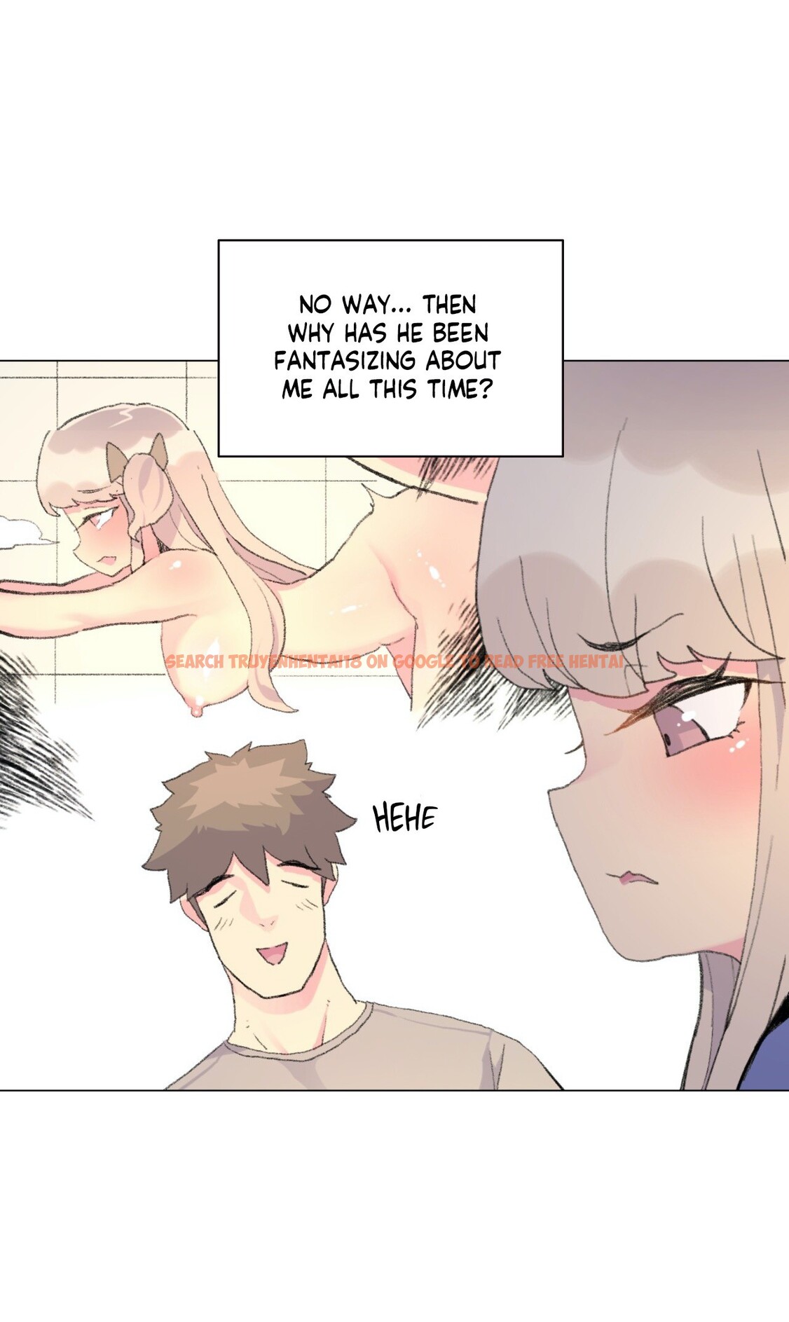 Read Hentai Image 20 574 in comic Sneak Peek - Chapter 26 - hentaitnt.net