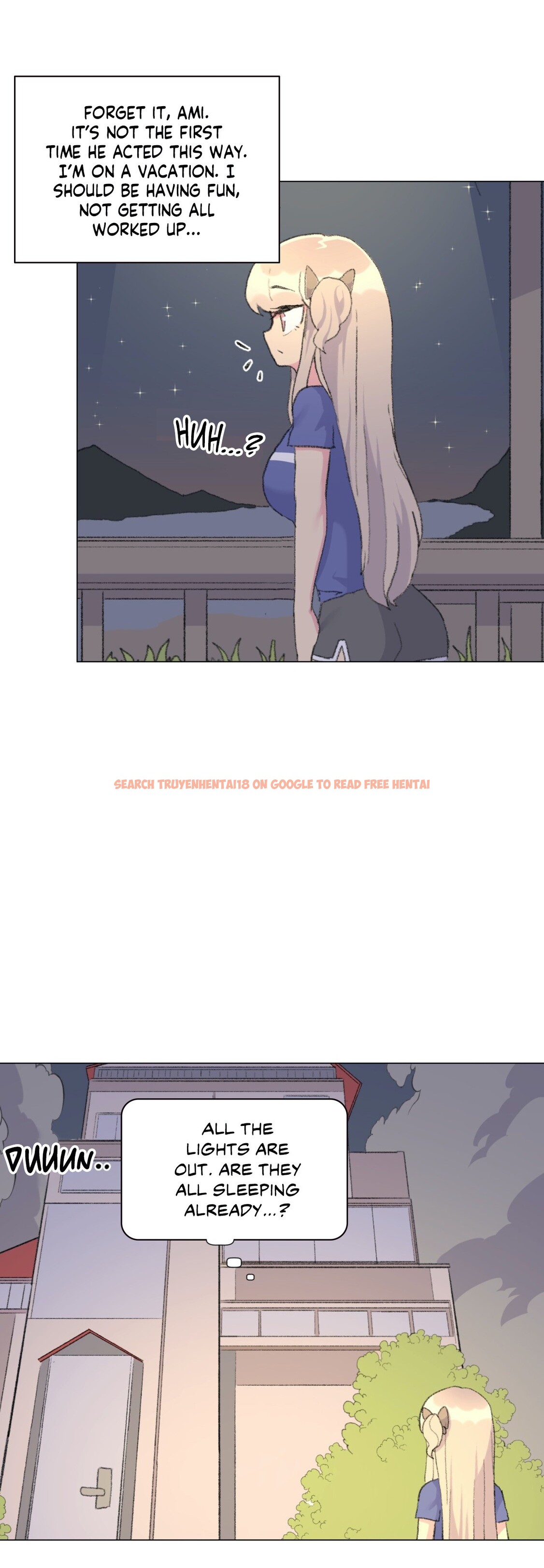 Read Hentai Image 21 574 in comic Sneak Peek - Chapter 26 - hentaitnt.net